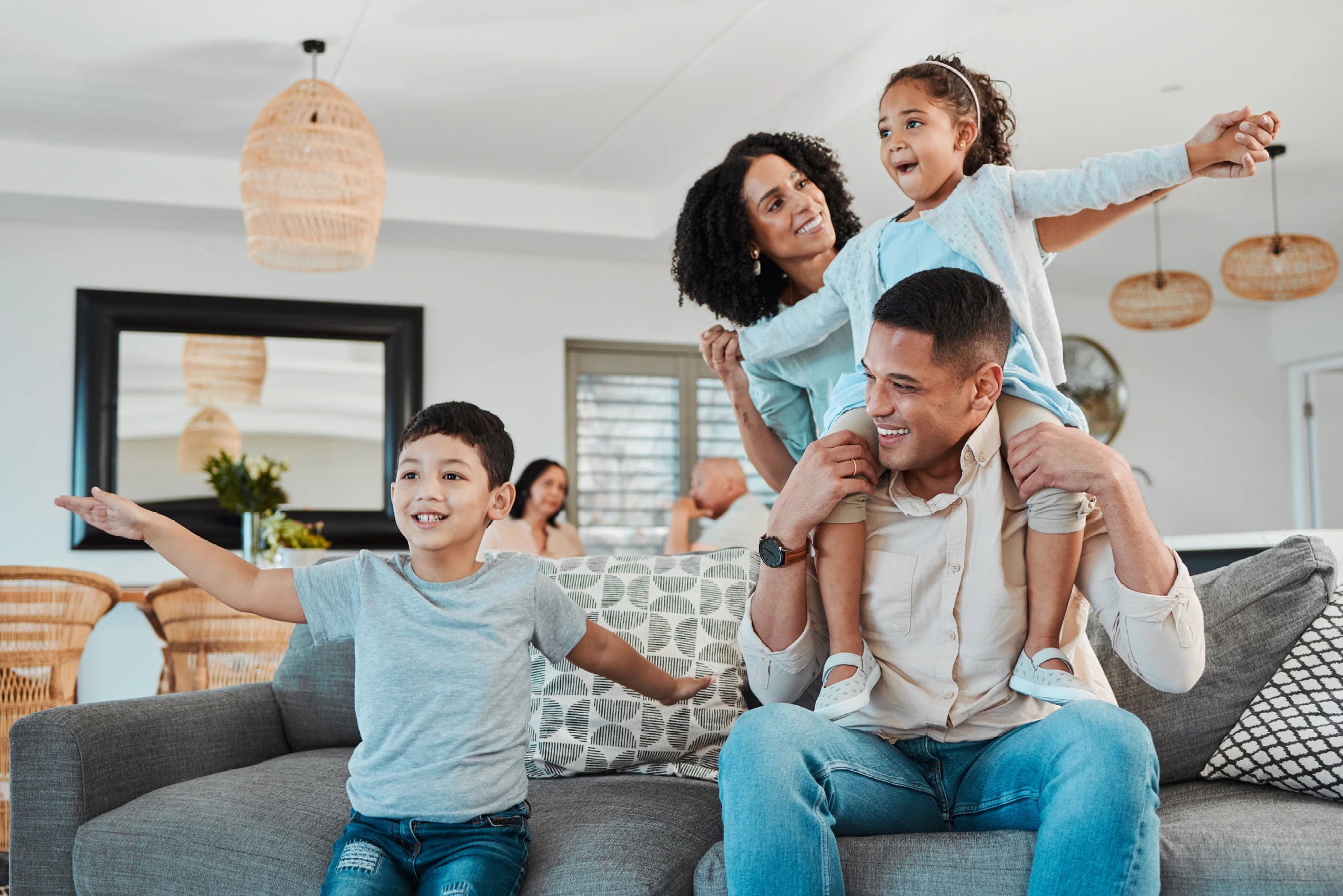 The Power of Preparation: Your Spring Homebuying Advantage