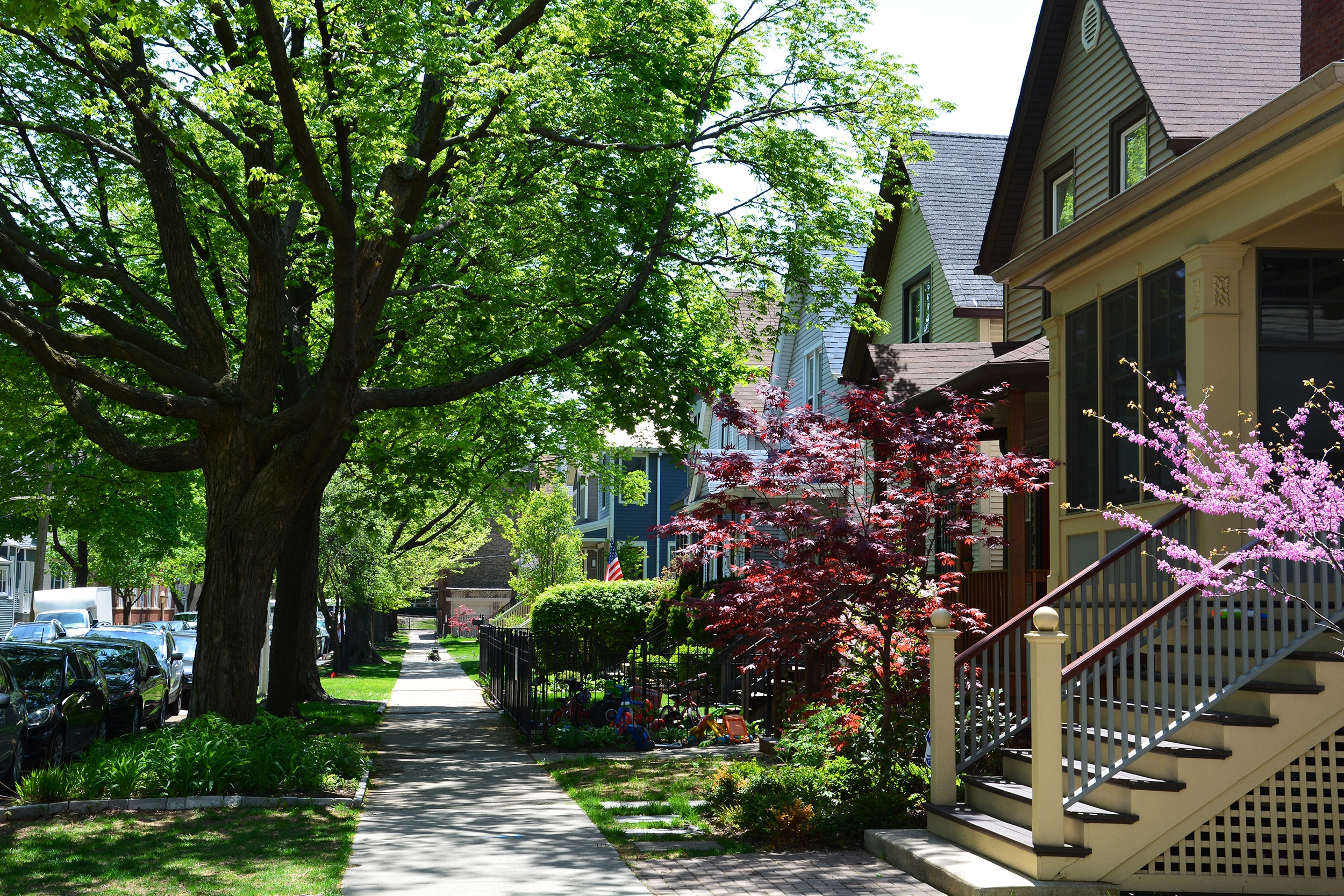 Spring Market for First Time Homebuyers at The Money Store