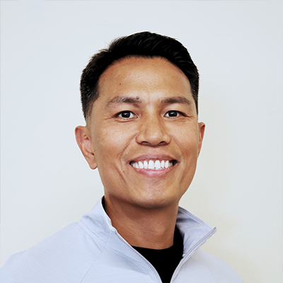 Headshot of Argylle DeRego Branch Manger at The Money Store
