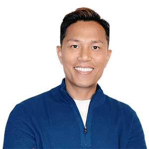 Headshot of Argylle DeRego Branch Manger at The Money Store