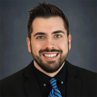 Austin Allen Mortgage Loan Originator at The Money Store