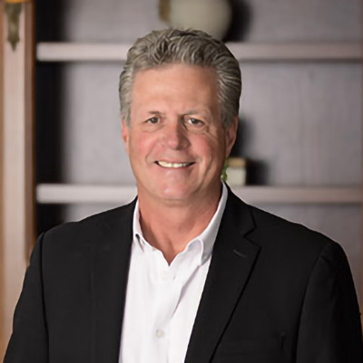 Headshot of Bruce Bufe Mortgage Loan Originator at The Money Store