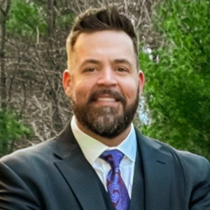 Headshot of Dan Levandoski Area Sales Manager at The Money Store