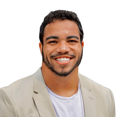 Headshot of Dejoun Lee Mortgage Loan Originator at The Money Store
