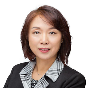 Headshot of Elaina Dongmei Mortgage Loan Originator at The Money Store
