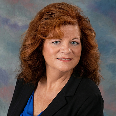 Headshot of Gina Nolte Branch Manager at The Money Store