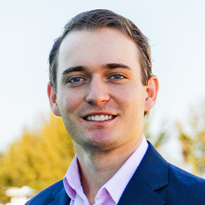 Headshot of Ian Varner Associate Mortgage Loan Originator at The Money Store