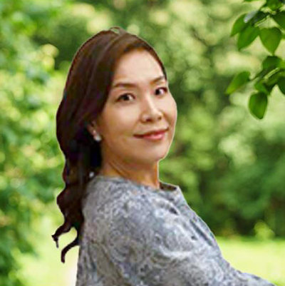 Irene Yim Branch Manager at The Money Store