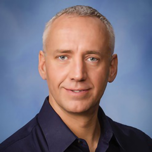 Headshot of Jeremy Powell Branch Manager at The Money Store