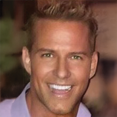 Headshot of Jim Foster Mortgage Loan Originator at The Money Store
