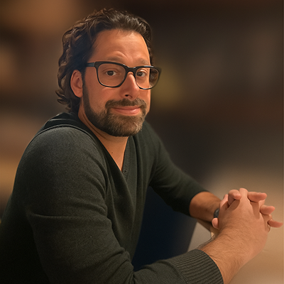 Headshot of Josh Covett Area Sales Manager at The Money Store