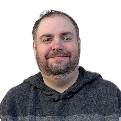 Headshot of Kevin Krieher Branch Pipeline Manager at The Money Store