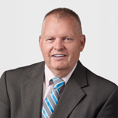 Headshot of Mark Newell Mortgage Loan Originator at The Money Store
