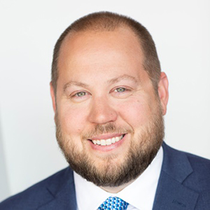 Headshot of Matthew Medinger Mortgage Loan Originator at The Money Store