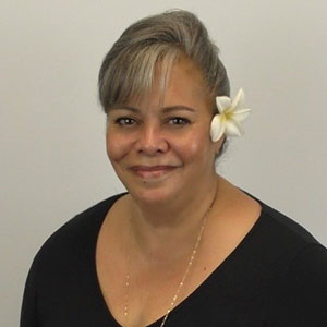Headshot of Misty Griffiths Mortgage Loan Originator at The Money Store