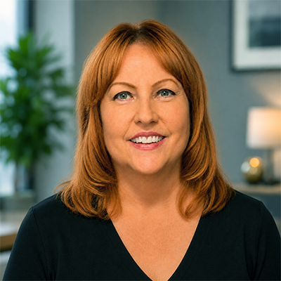 Headshot of Nikki Felix Associate Mortgage Loan Originator at The Money Store