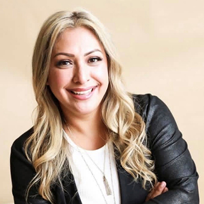 Headshot of Olivia Montelongo Licensed Loan Partner at The Money Store