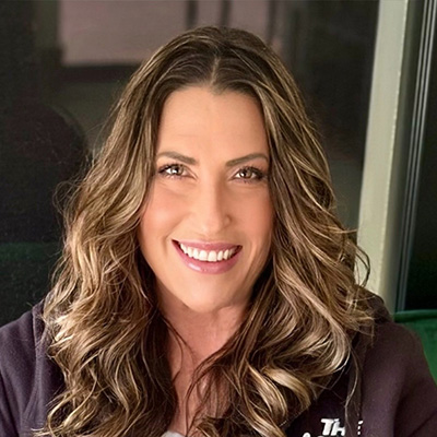 Headshot of Peggy Raudenbush Branch Manager at The Money Store