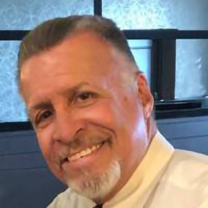 Headshot of Stephen Pullen Branch Manager at The Money Store
