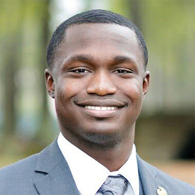 Headshot of Tray Chester Mortgage Loan Originator at The Money Store