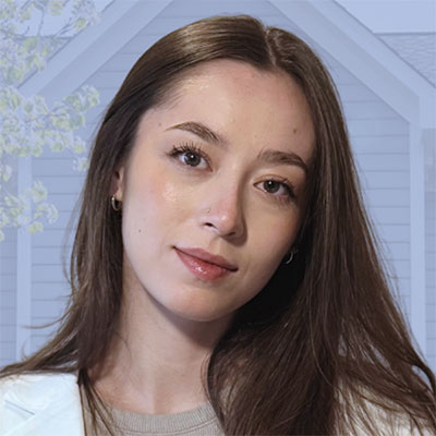 Headshot of Valentina Cano Associate Mortgage Loan Originator at The Money Store