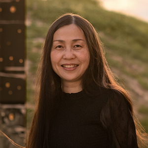 Headshot of Wenzhen Cai Mortgage Loan Originator at The Money Store